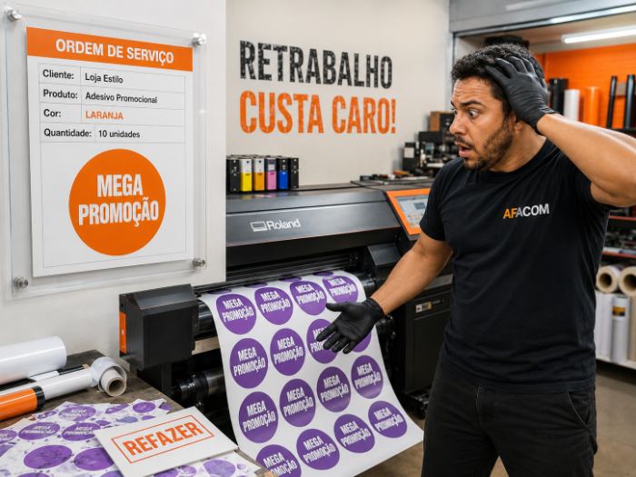 Acabar com o Retrabalho