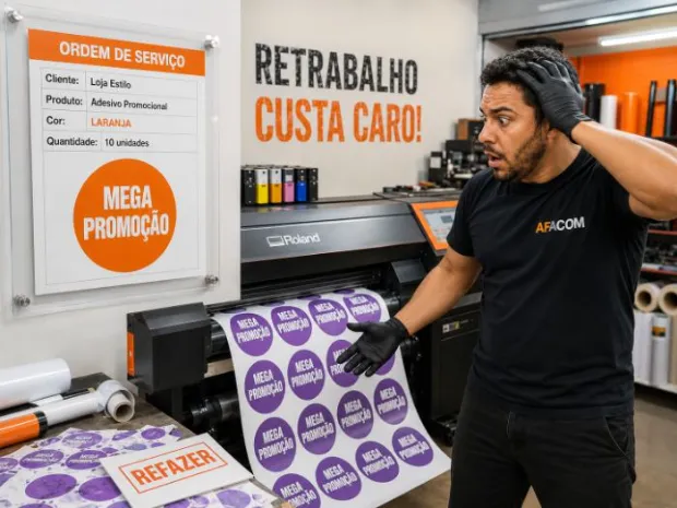 Acabar com o Retrabalho