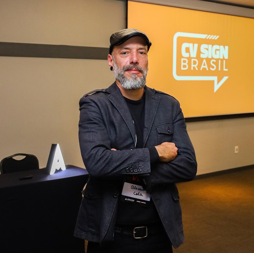 Alexandre Serra